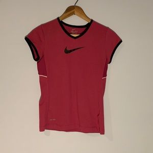 Kids Nike Dri-Fit T-Shirt